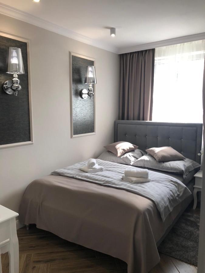 Family & Business Sauna Apartments No1 Lesny Nad Zalewem Cedzyna Unikat - 3 Bedroom With Private Sauna, Bath With Hydromassage, Terrace, Garage, Catering Options Kielce Exterior foto
